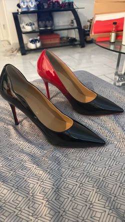 Christian Loe Boutin replica