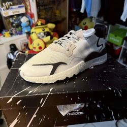 Adidas Nite Jogger “Star Wars Storm Trooper”