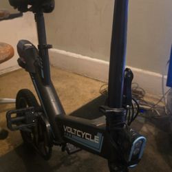 14" E BIKE 