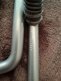 Vintage schwinn kickstand #355 restored