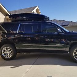 THULE XXXL BOX