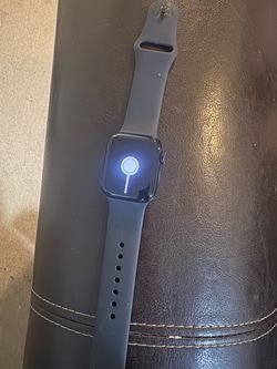 Apple Watch SE