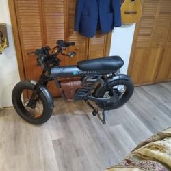 Ebike