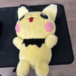 Pokemon Plush