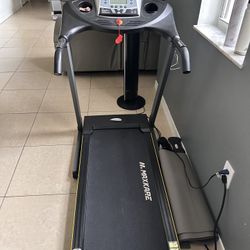 Treadmill For Sale