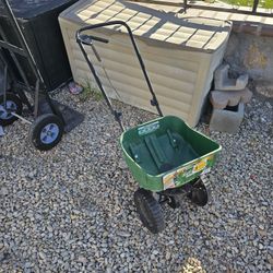 Seed Thrower (Eastside)