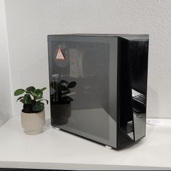 RTX 5060 Ti 16GB, i7-11700, 32GB T-Force RAM, 1TB NVMe, MSI Z590 A PRO Gaming PC