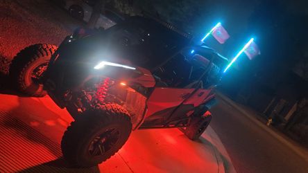 2020 Can-Am Maverick Sport Max DPS 1000R