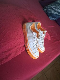Conver all star  7.5