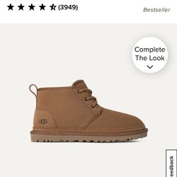 Women’s Uggs Size 3