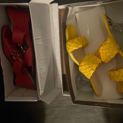 Women Dress  Sandals