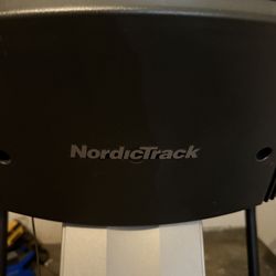 Nordictrack Treadmill FREE