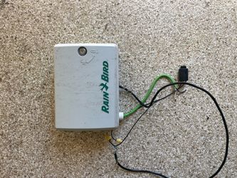 Rainbird