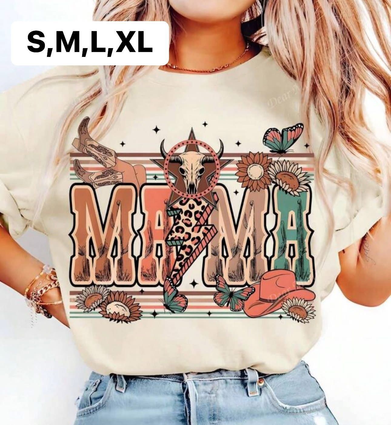 Mothers Day Shirts π & Purses π