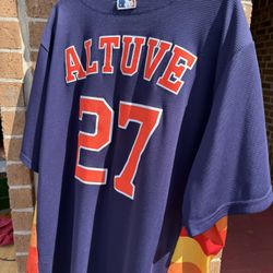 XXL NIKE JERSEY