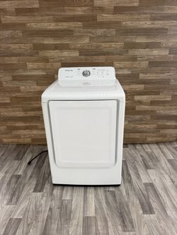 Samsung gas dryer laundry