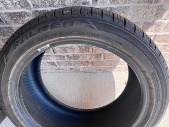 Falken Tires