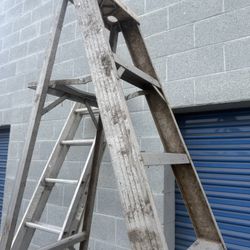 Ladders 