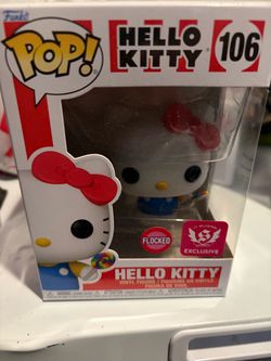 Hello kitty Funko pop