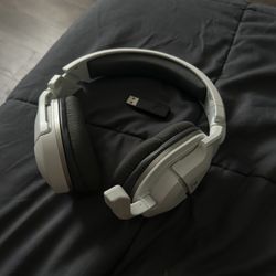 Gen X Wireless Turtle Beach Headset