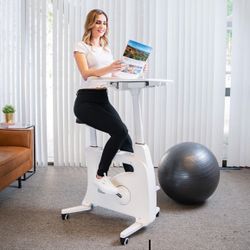 Flexispot Desk Cycle