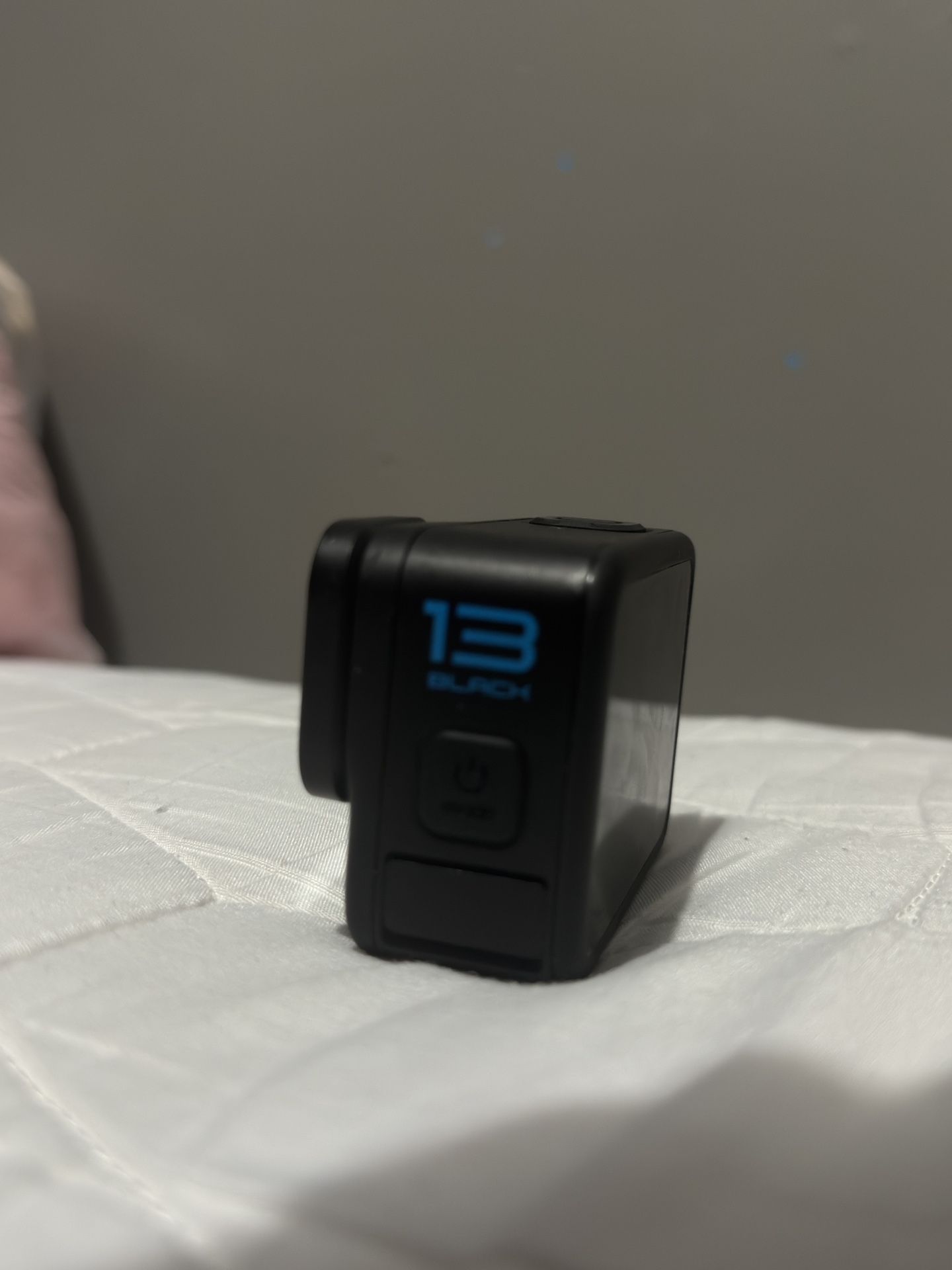 Gopro Hero 13 black