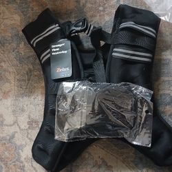 Zelus Weighted Vest 