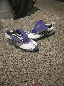 Lionel Messi adidas f50 cleats