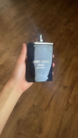 Jimmy Choo Cologne