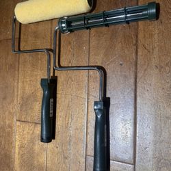 Wooster Painting Handle Bar For Roller 