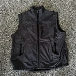 Ranchwear Vest