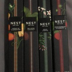 Nest New York Travel Size Perfumes
