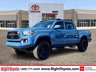 2019 Toyota Tacoma