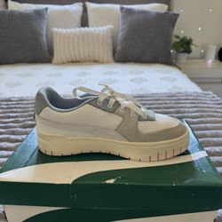 Puma Shoes 