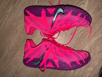 Nike Ja Morant 3 shoes