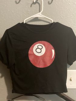 Summer half shirt
