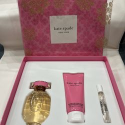 Kate Spade EDP Gift Set