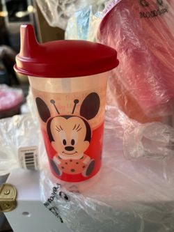 Vaso campana de Tupperware