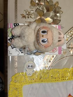 Authentic Labubu 