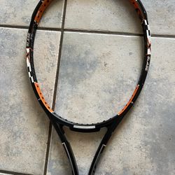 Japan Bridgestone X Blade 3.15 Mid Plus Tennis Racket