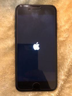 iPhone 7 32GB clean