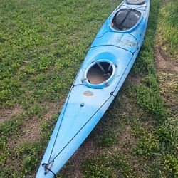 Cayuga 160 16ft kayak