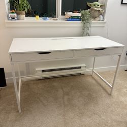 IKEA Desk
