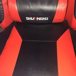 Computer Chair 