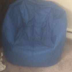 Big Joe Beanbag