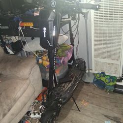 Rovoron Electric Scooter 