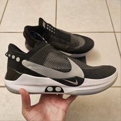 Nike Adapt Bb1 Self Lace Shoe