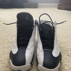 Air Jordan 13 Retro 'Obsidian'