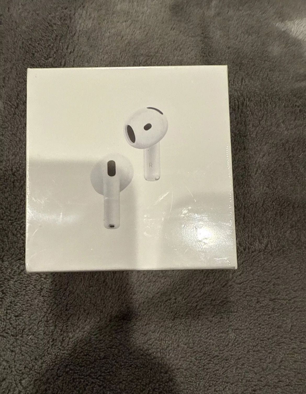 AirPod 4th Generation