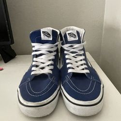 Vans Sk8-Hi Bolt / Lightning Bolt ⚡️ 